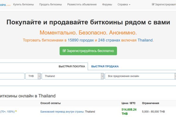 Даркнет площадки
